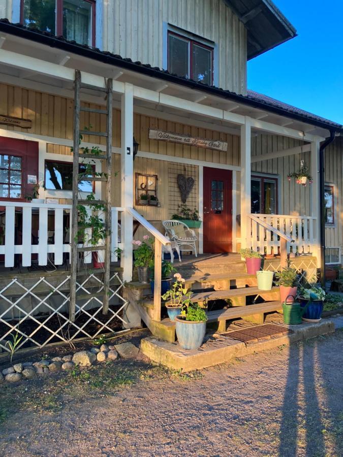 Karaby Gard, Country Living Hostel Kristinehamn Exterior photo