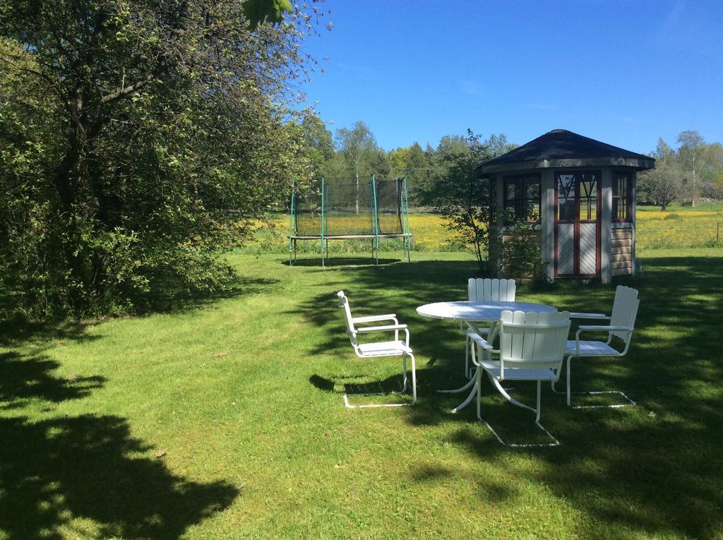 Karaby Gard, Country Living Hostel Kristinehamn Exterior photo