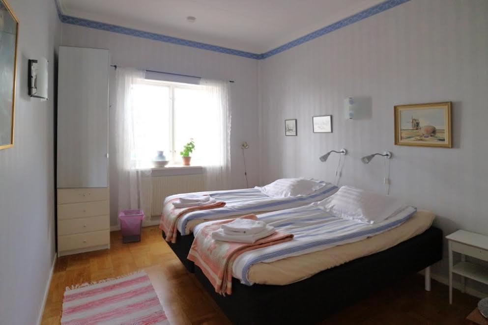 Karaby Gard, Country Living Hostel Kristinehamn Exterior photo